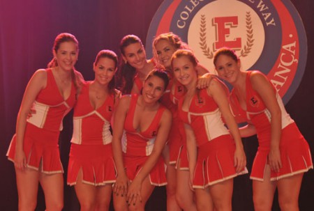 Maratona de Dança
