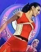 maratona de dança